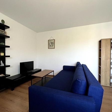 Apartamento T2 Au Calme Avec Parking Et Balcon Toulouse Exterior foto